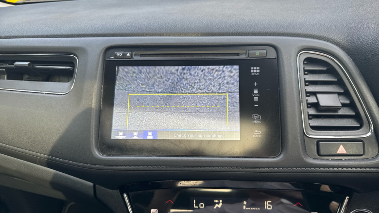 Honda HR-V 1.5 i-VTEC EX 5dr Petrol Hatchback